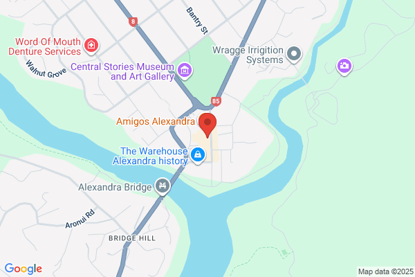 Tarbert St Dental Surgery