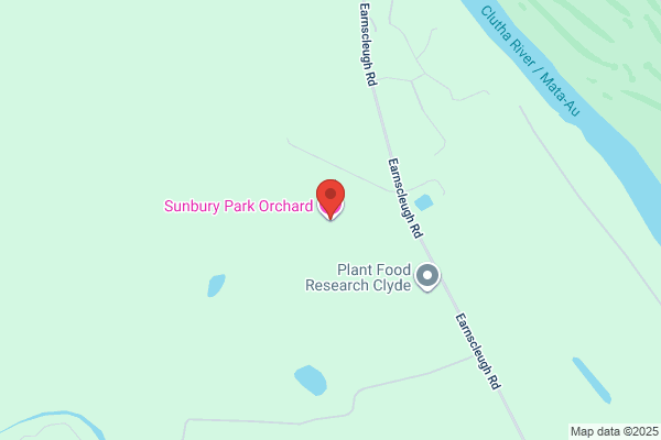 Sunbury Park Orchard