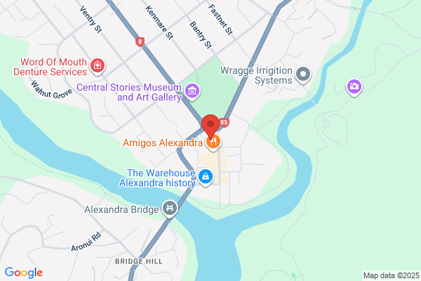 Amcal Pharmacies