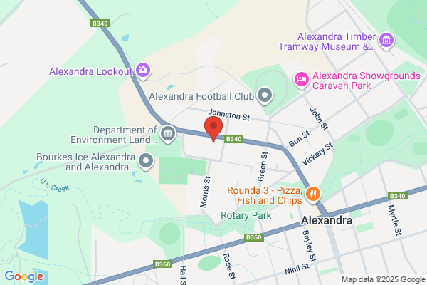Davis Auto Electrical Ltd