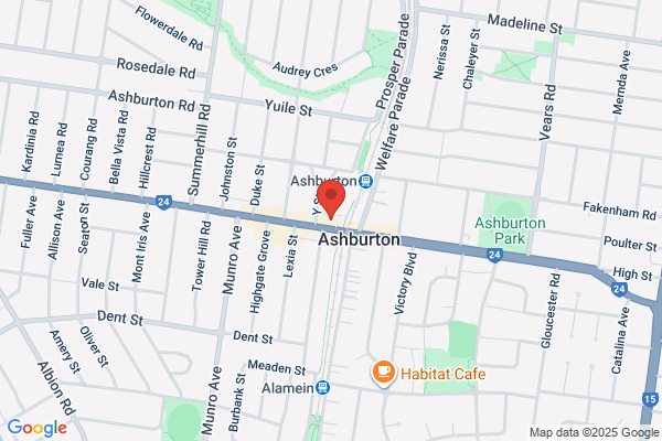Ashburton Dry Cleaners & Laundry Services