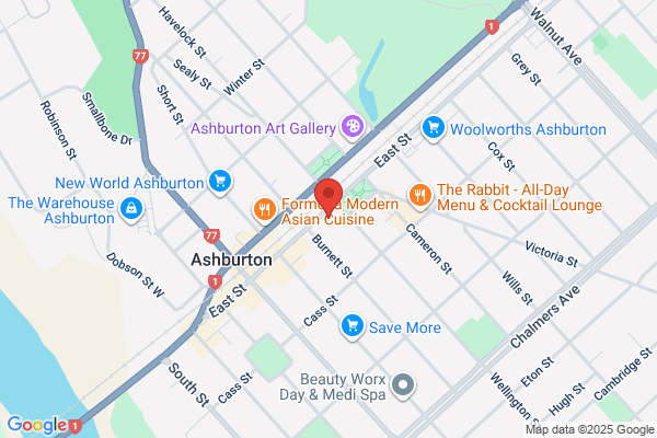 Todds of Ashburton