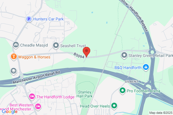Hulme Wool Services Ltd