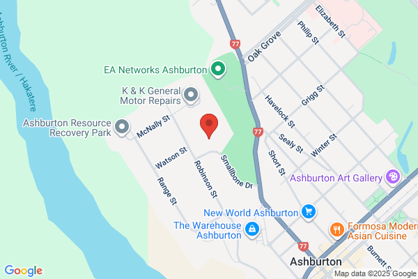 Seed Production (NZ) Ltd