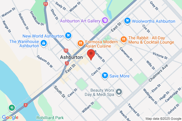 Cartwright & Associates Group