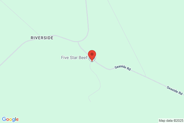 Five Star Beef Ltd