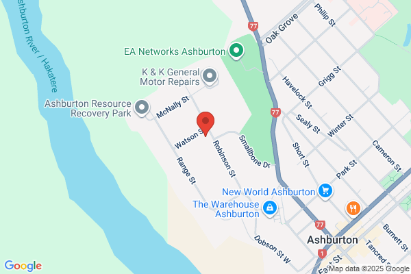 Gray Engineering Ltd Ashburton