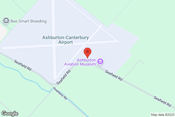 Mid Canterbury Aero Club