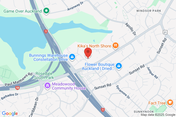 Albany Basin Accident & Medical