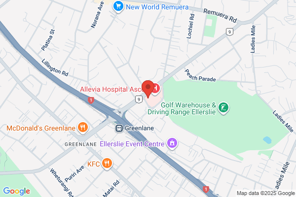 Ascot Accident & Medical Clinic - 24 Hours