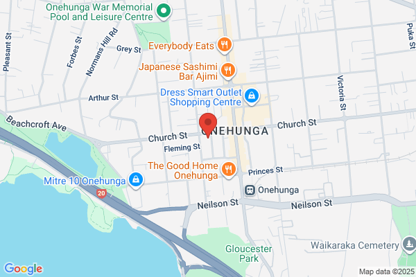 Onehunga Accident and Medical Centre
