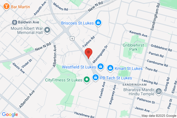 St Lukes Accident & Medical Clinic
