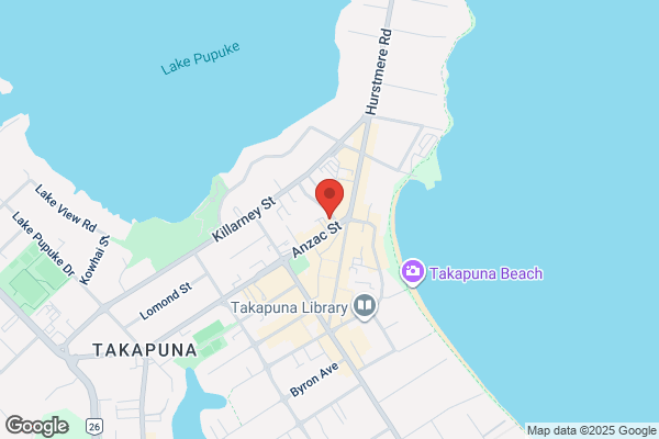 Takapuna Accident & Medical Clinic