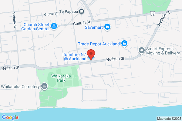 ifurniture NZ @ Auckland