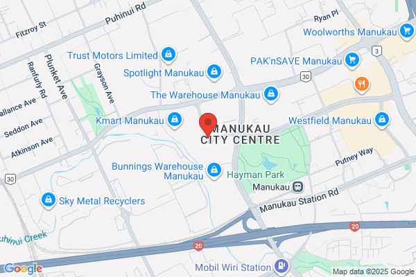 Arbuckles