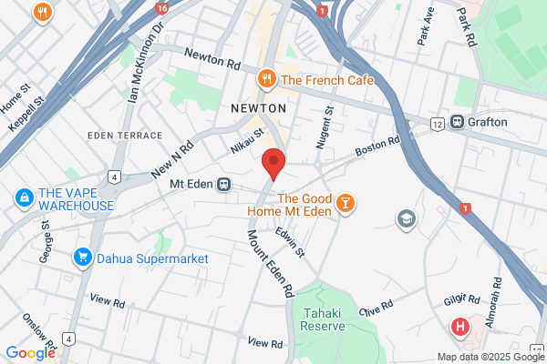 Avalon & Johns Knife & Chef Uniform Specialist Shop