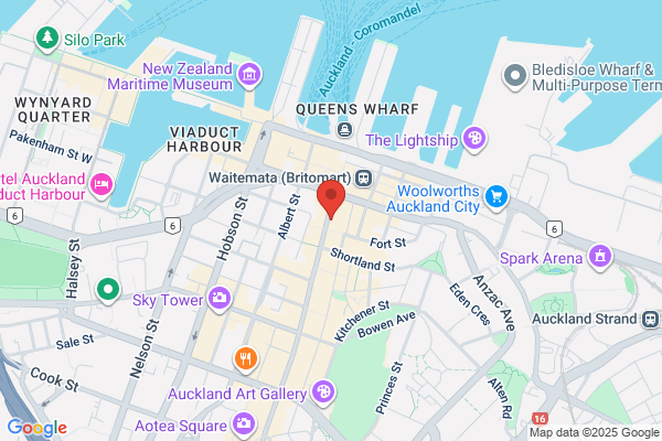 Citizen Watches NZ Ltd