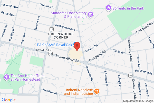 Epsom Eye Care