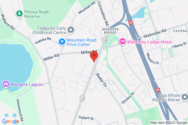 Airport Travel-Air Motor Inn