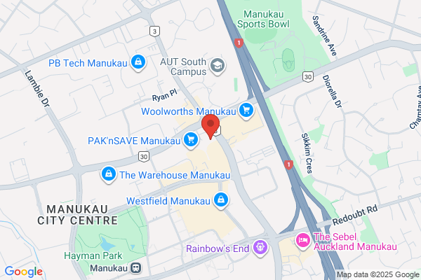 Manukau Motor Lodge