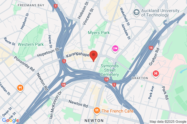 Newton 121 Serviced Apartments