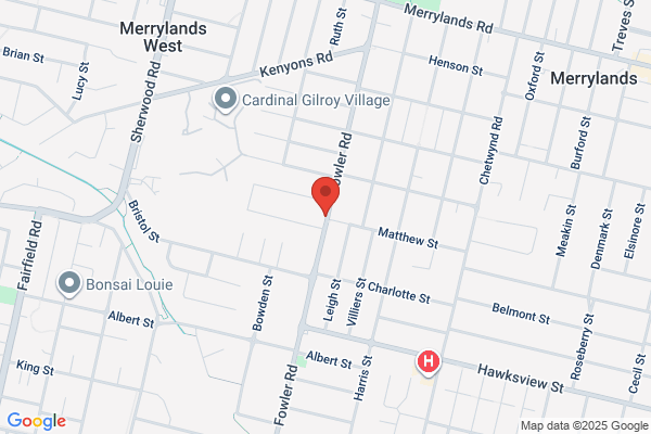 Rutherford First National Real Estate (MREINZ)
