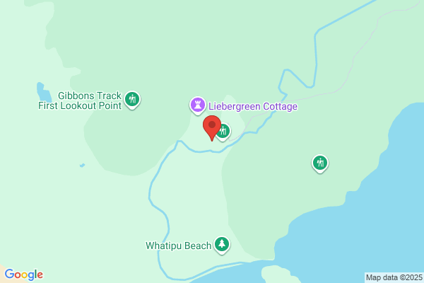 Whatipu Lodge