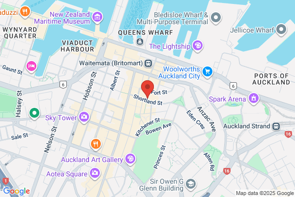 Neovia Auckland Ltd