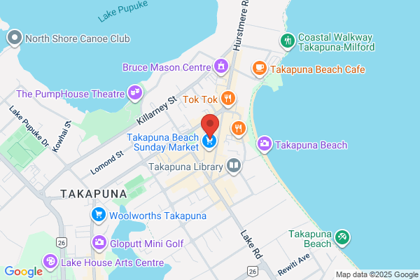Acupuncture & Massage Clinic Takapuna