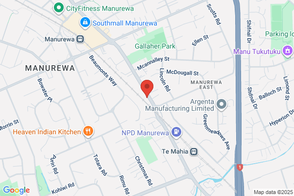 Manurewa Chinese Medical Centre