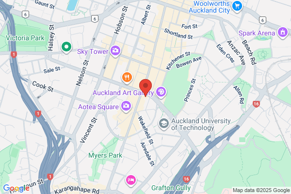 NZ Institute of Chinese Acupuncture & Medicine