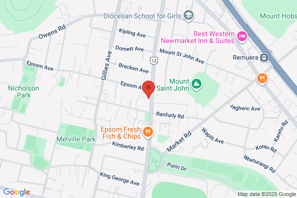 Auckland Community Learning Centre