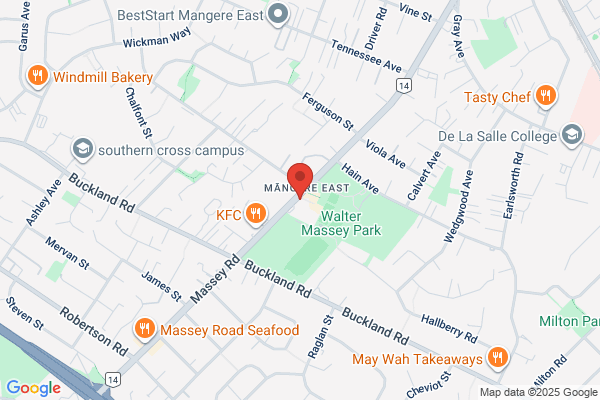 East City Community Education