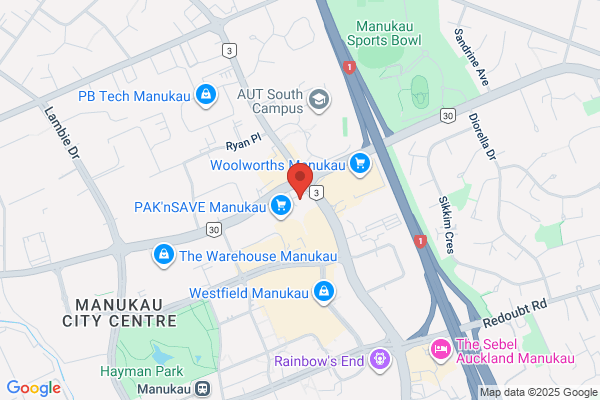Manukau Academy