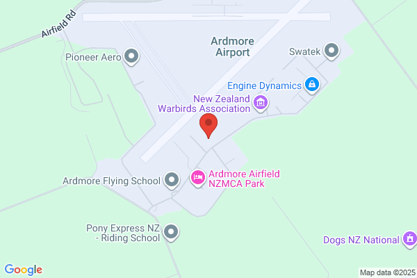 Auckland Aero Club Inc
