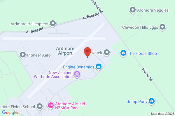 Aeroware