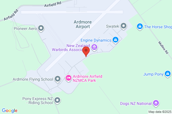 Flightline Aviation Limited