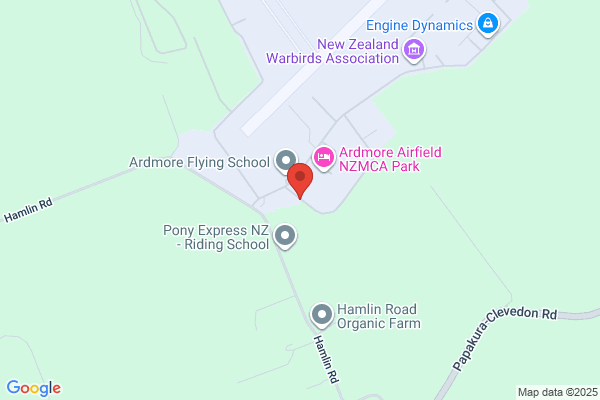 Pacific Southwest Aviation Ltd