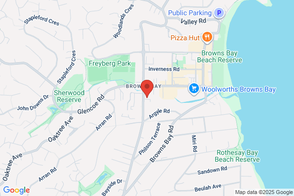 Browns Bay Auto Electrical