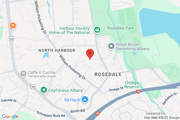 North Harbour Auto Air & Electrical Ltd