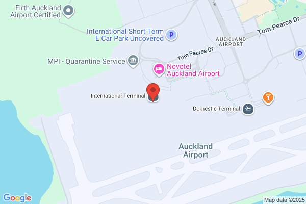 The Airline Company Ltd