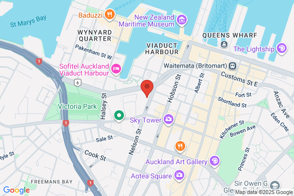 China National Airways