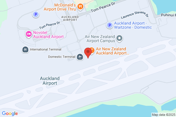 Great Barrier Airlines