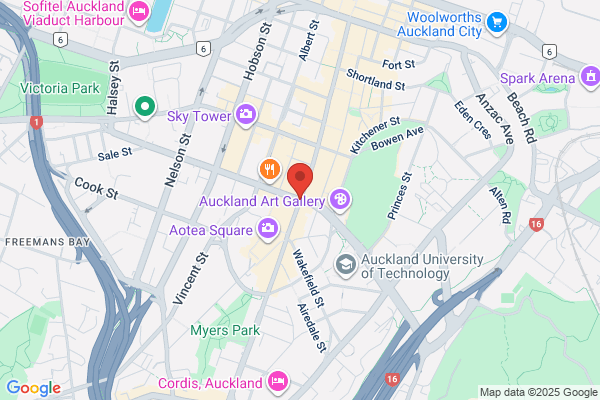 Boulder Park Amusements