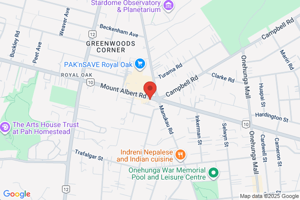 Royal Oak Traders