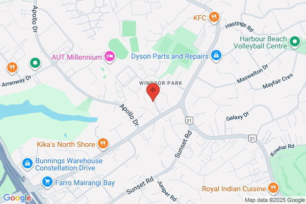 North Shore Massage Therapy