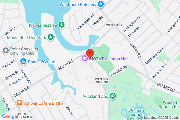 Auckland Music Theatre Inc