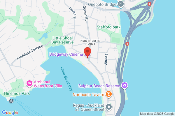 Bridgeway Cinemas Ltd