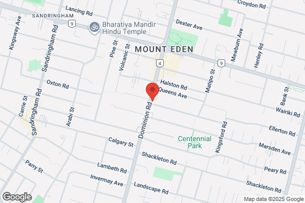 Eden Factory Framing & Hobby Supplies