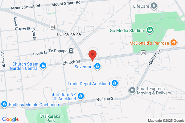 REP Film Distributors NZ Limited